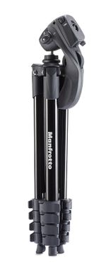 Manfrotto MKSCOMPACTACNBK Compact Action Smart