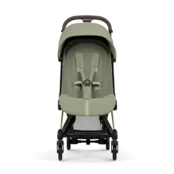 Прогулочная коляска Cybex Coya Style RG Sage Green