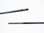 Удилище Спиннинговое Xesta Black Star 2025 S65L-T Plugging Sqript