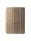 Чехол Case Protect для iPad 8 Золотой Gold