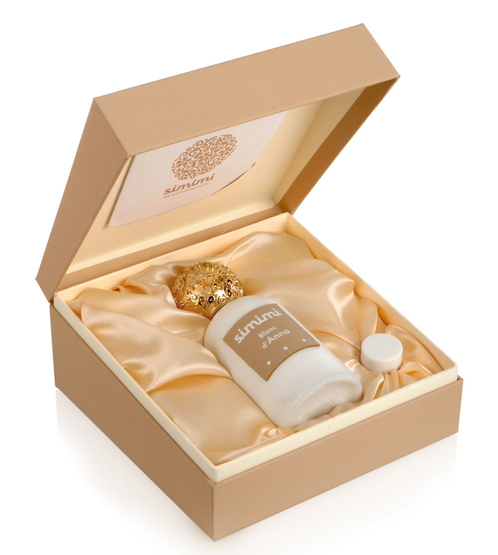 Simimi Blanc d'Anna