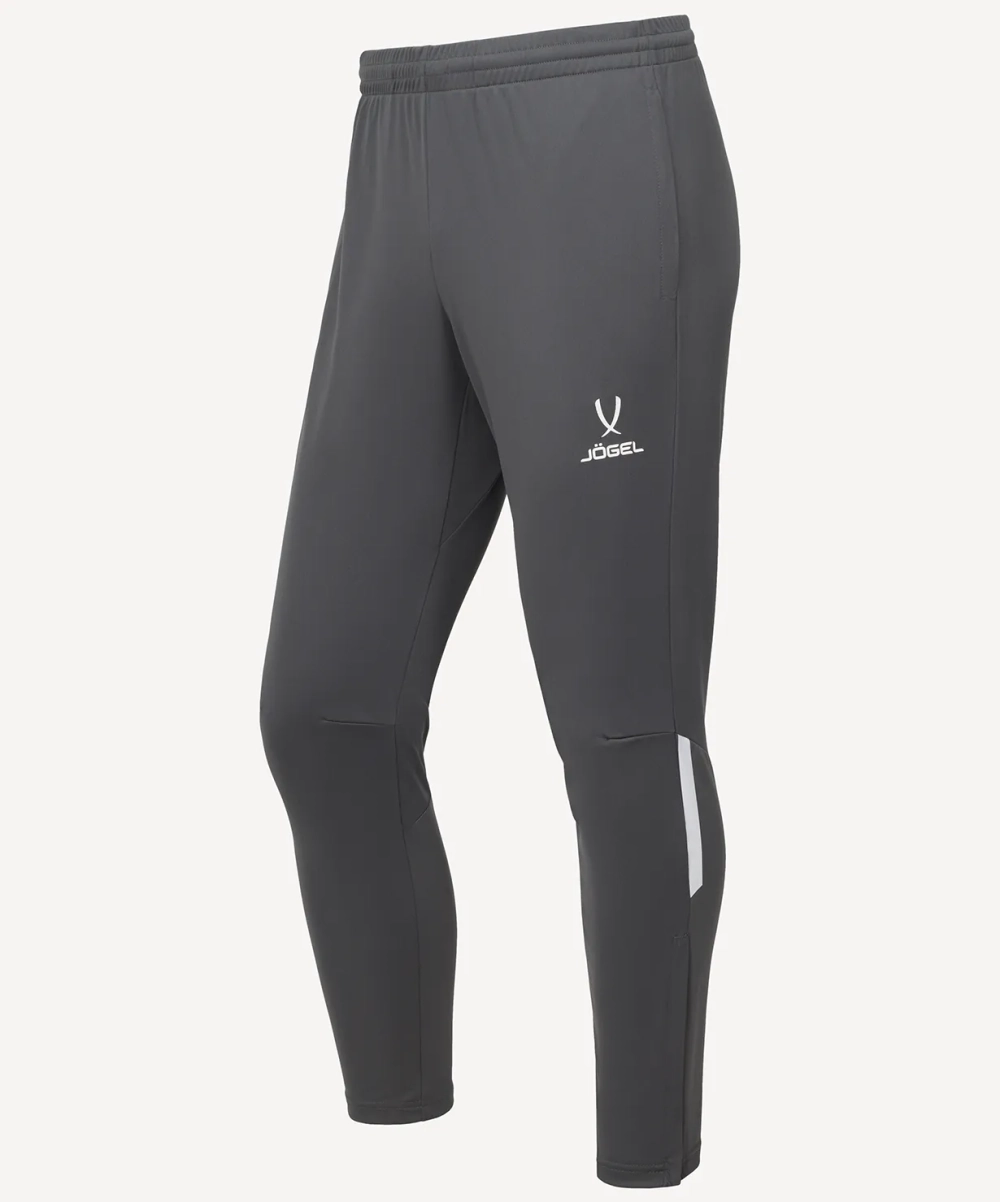 Брюки тренировочные CAMP 2 Training Pants, темно-серый