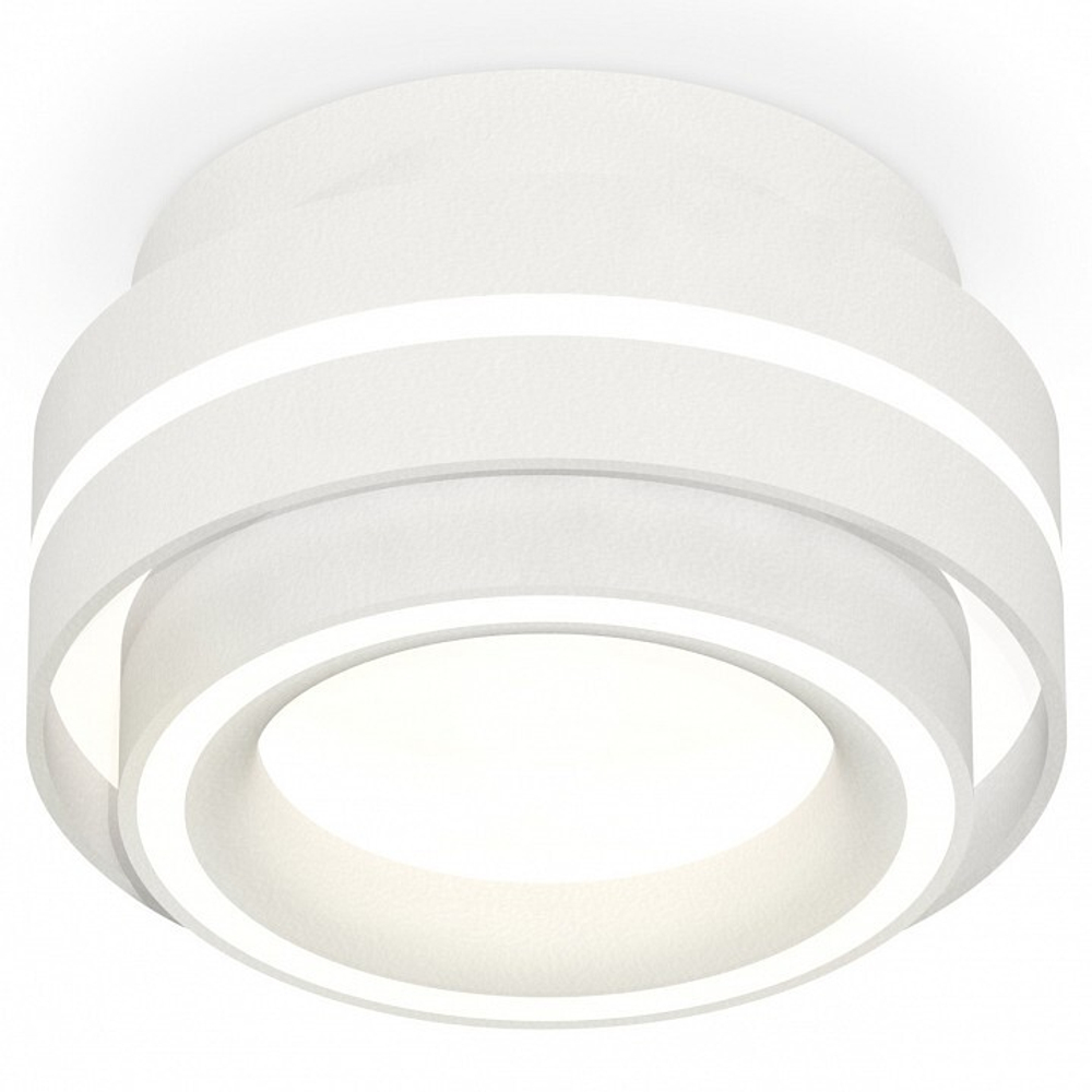 Накладной светильник Ambrella Light XS XS8412003