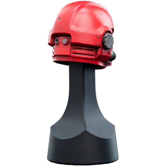 Blood Angels Helm - Warhammer 40K - Weta Workshop