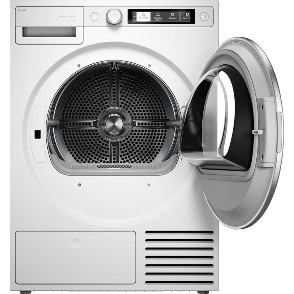 Сушильная машина Asko T509HRW