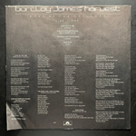 Barclay James Harvest - Eyes Of The Universe (Скандинавия 1979г.)