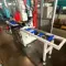 Полуавтоматический дисковый отрезной станок Sanco CS-355V