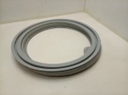 WMUF5050 кт42 Манжета люка к стиральной машине Hotpoint-Ariston 144003044 б/у