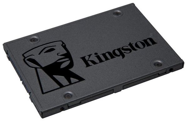 Твердотельный накопитель Kingston SA400S37/240G