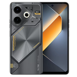 Смартфон Tecno Pova Neo 6 8/256Gb-Черный