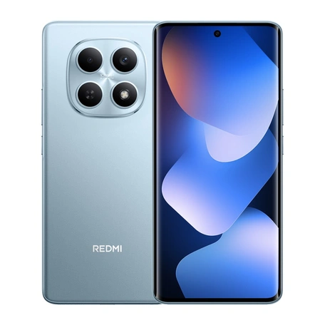 Смартфон Xiaomi Redmi Note 15 4G 8/128GB Blue