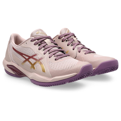 Женские кроссовки для падела Asics Solution Swift FF 2