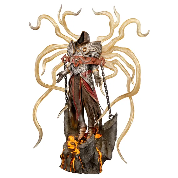 Inarius - Diablo IV - Blizzard