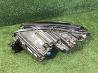 Фара правая Mercedes GLE W166 (2015-2018) LED