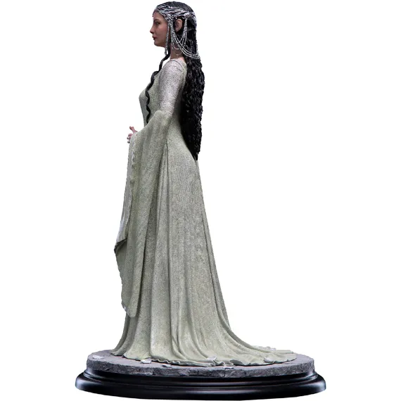 Статуэтка Weta Workshop The Lord of the Rings Coronation Arwen Classic Series