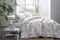 Постельное белье  DAISY кремовый deluxe  TIVOLYO HOME Турция