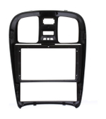 Переходная рамка магнитолы HYUNDAI SONATA 2001-2012 9 дюймов