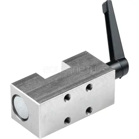 Зажимное устройство HK2501A