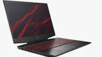 15.6" Ноутбук HP Omen 15-ce002TX (1920x1080, Intel Core i5-7300HQ, RAM 8ГБ, SSD 128ГБ, Nvidia GeForce GTX 1050, Win 10 Pro)