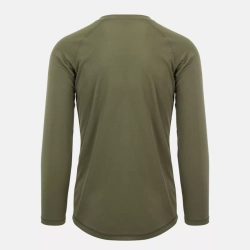 Термофуфайка US LVL 1 Helikon (Olive Green)