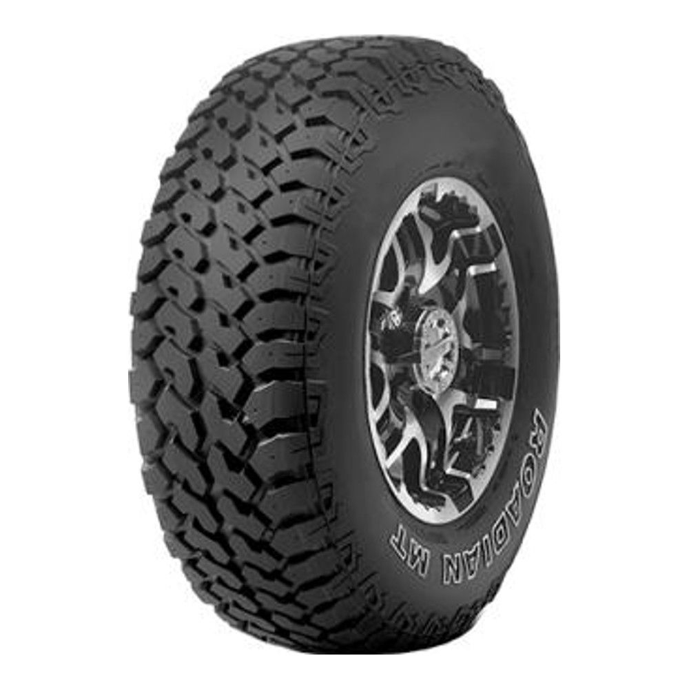 Легковая шина Роудстоун  31/10.5/15  Q 109 ROADIAN MT