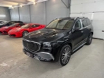 Mercedes-Benz GLS 600 4MATIC Maybach