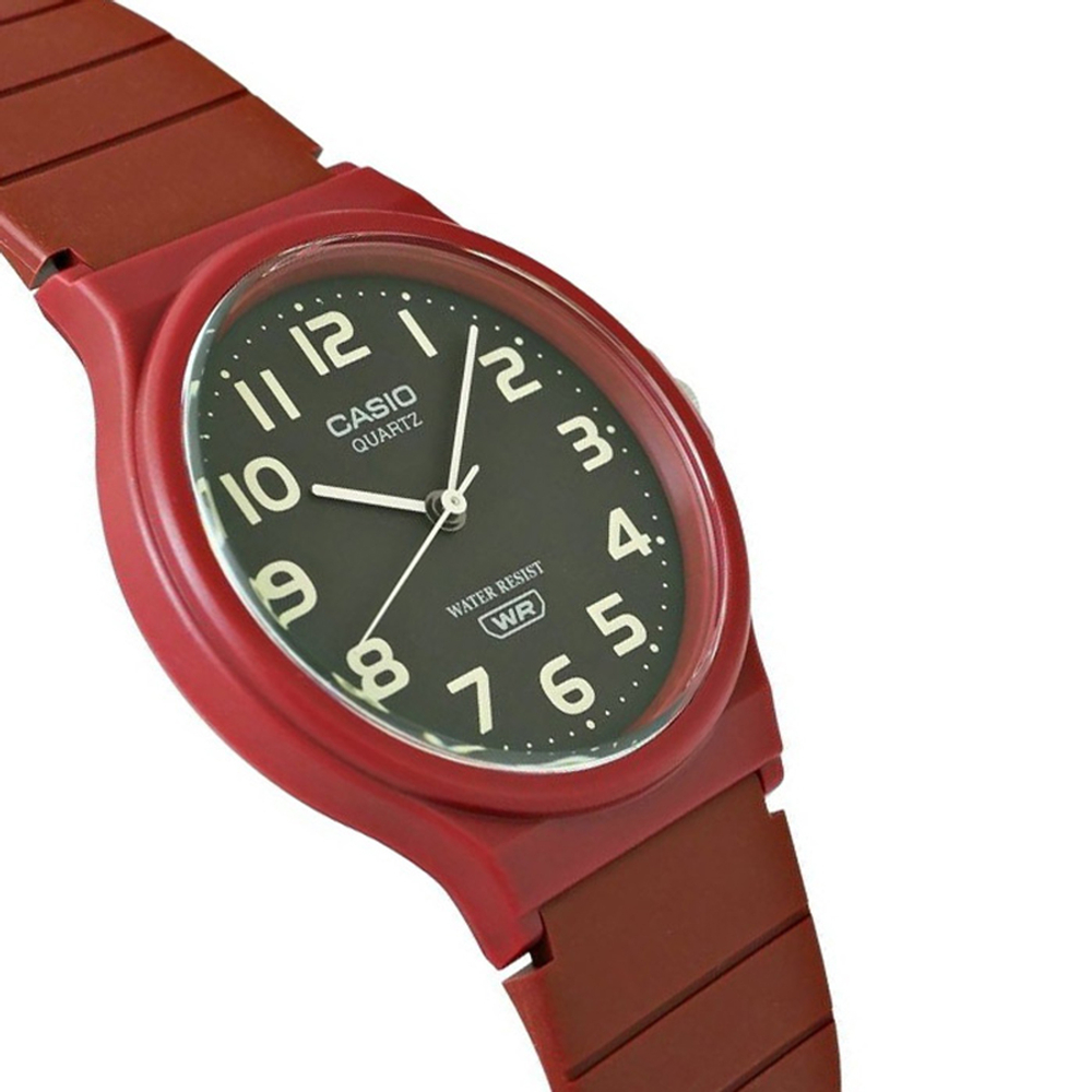 Наручные часы Casio Collection MQ-24UC-4B
