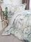 Постельное белье  POLINA deluxe  TIVOLYO HOME Турция