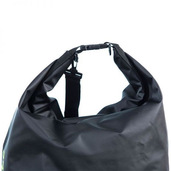 Гермомешок-сумка Marlin Dry Tube 80 L черный