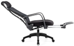 Офисное Кресло черное ARTZ-BSWY25-Black