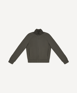 Олимпийка на молнии JOGEL 360 Knit Zip Jacket W, черный