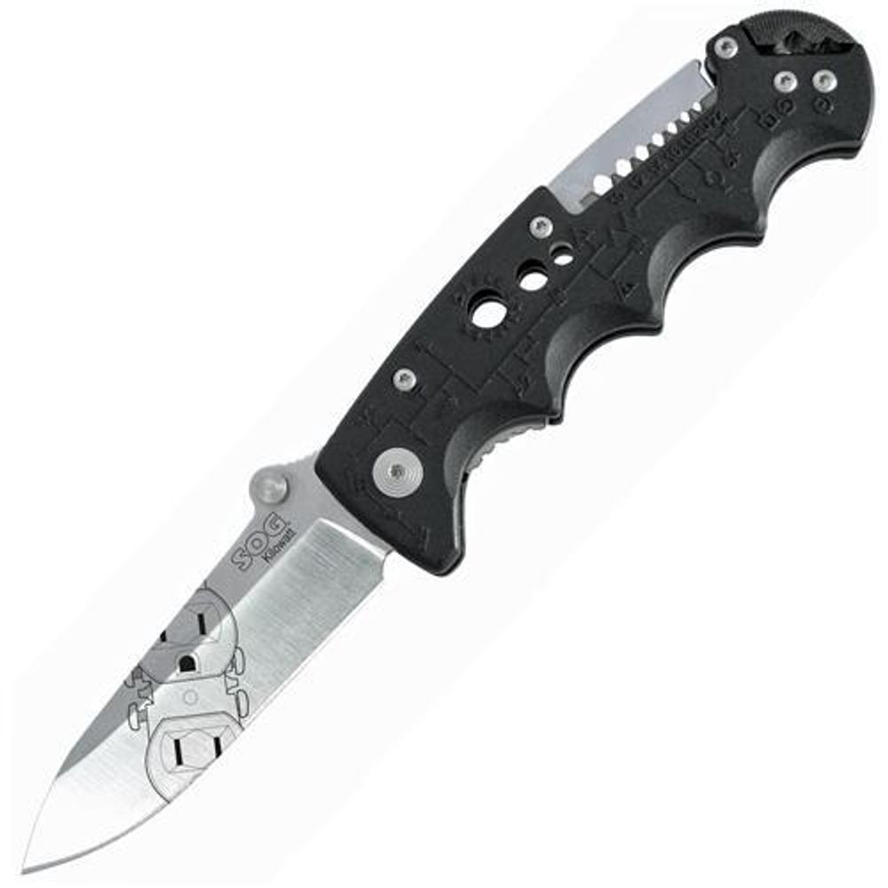 Нож SOG модель EL-01