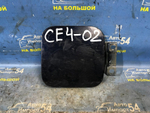 Лючок бензобака Honda RAFAGA 1995
