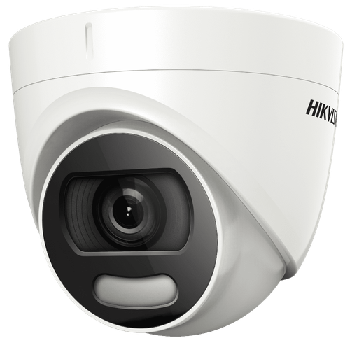 Hikvision DS-2CE72DFT-F (3.6 мм)