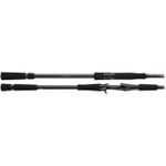 Удилище кастинговое Zetrix HellHound DarkBlood HHDC-852BPT MAX 180г 1,5-3,5lb