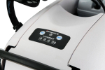 Лодочный электромотор Haibo P65 72" GPS iPenguin (Компас+Площадка)