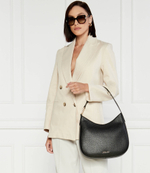 Сумка хобо Kensington Michael Kors - черный(30S4G8KL9L)