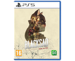 Blacksad: Under the Skin (PS5) Б/У