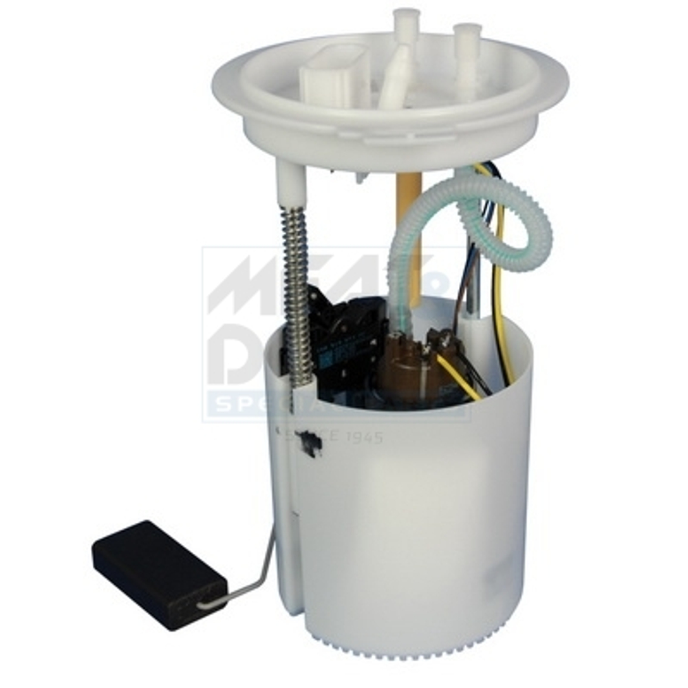 MEAT & DORIA - 77017-MDR - fuel supply unit