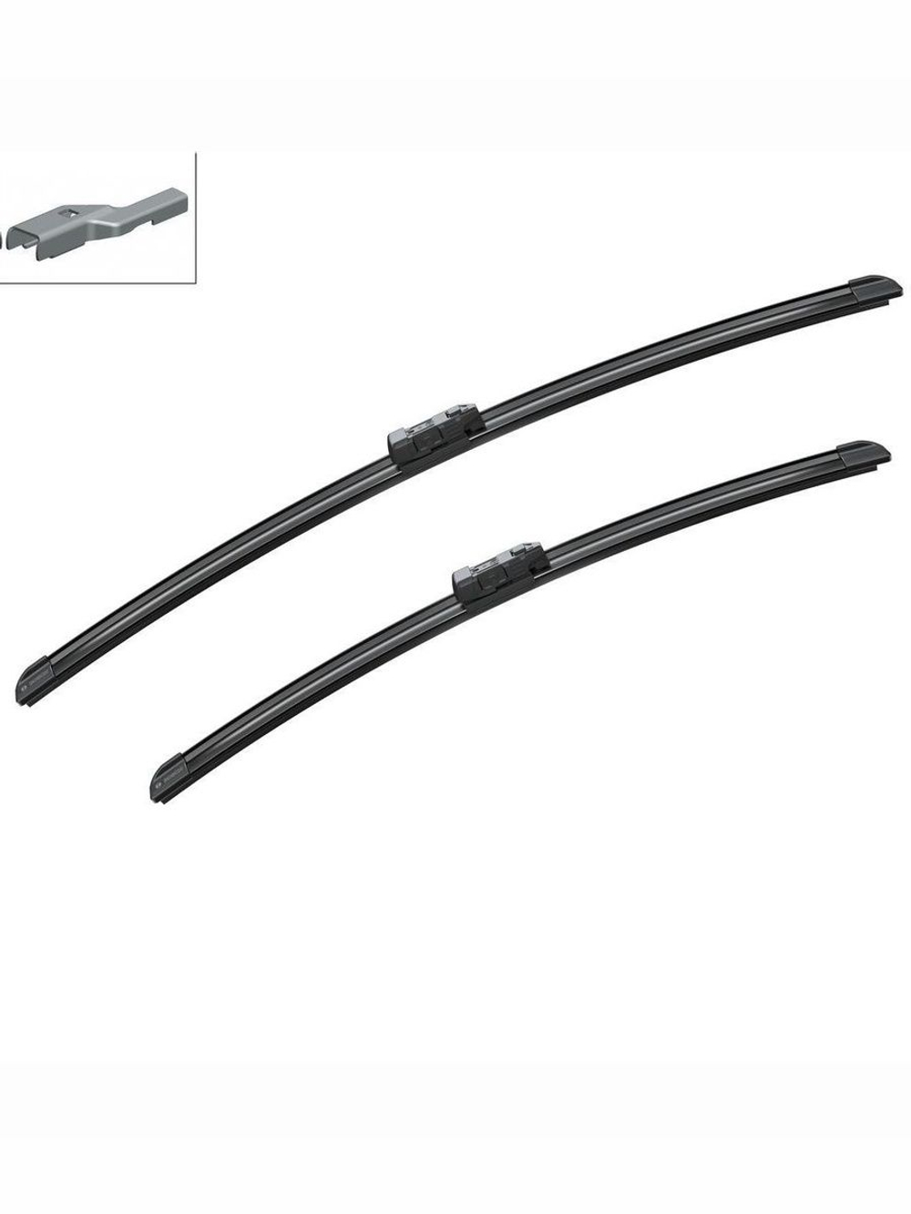 Щетки стеклоочистителя BMW X5 E70, X6 E71, AUDI A5 B8 Купе, Changan UNI-K
