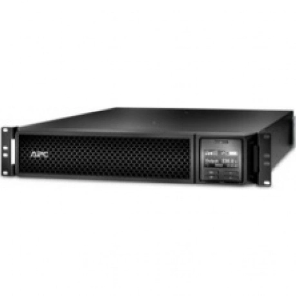 ИБП APC Smart-UPS SRT3000RMXLI