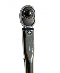 Ключ динамометрический моментный 5-25 Нм 1/4", арт. № HZ 27.1.032S /КИТАЙ/ HOREX