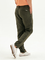 Брюки чинос The.Nim Standard Pince Moss