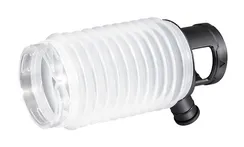 Пылесборник для перфораторов и отбойных молотков Makita 195173-3