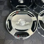 КОВАНЫЕ ДИСКИ для Mercedes BENZ S CLASS W223 FACELIFT #10