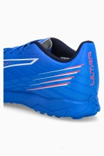 Сороконожки Puma Ultra 6 Play TT - синий