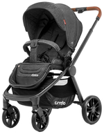 Прогулочная коляска Carrello Epica