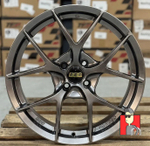 Комплект дисков BBS FI-R 17x7.5 et35 4x100