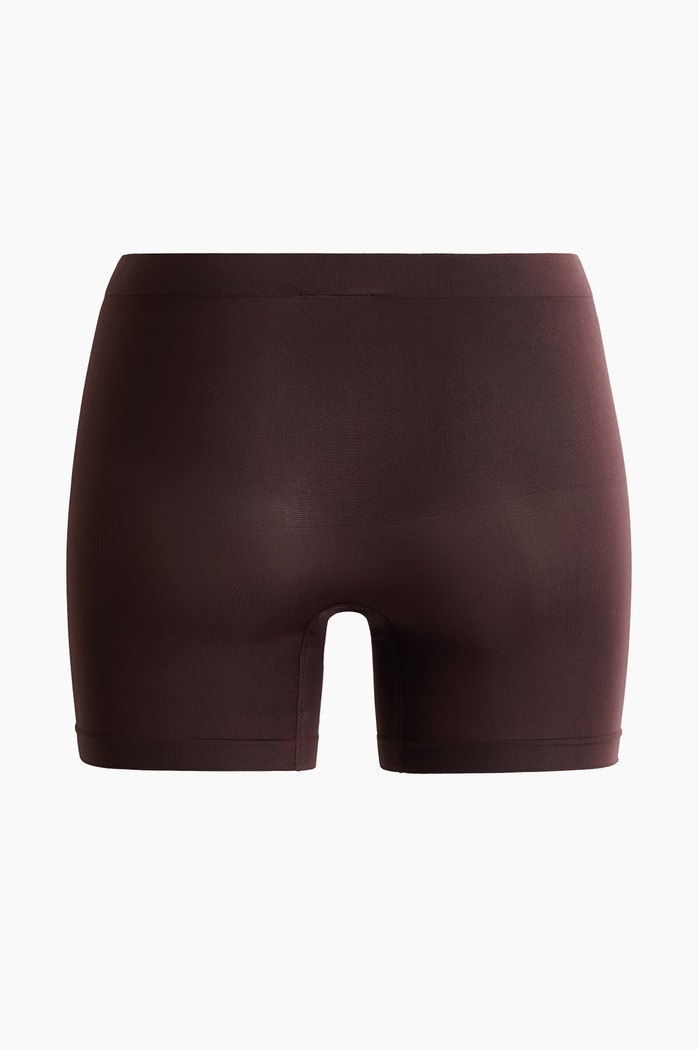 Короткие леггинсы Seamless Light Shape - H&M