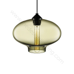 Pendant design lamp  STARGAZER by Niche Modern